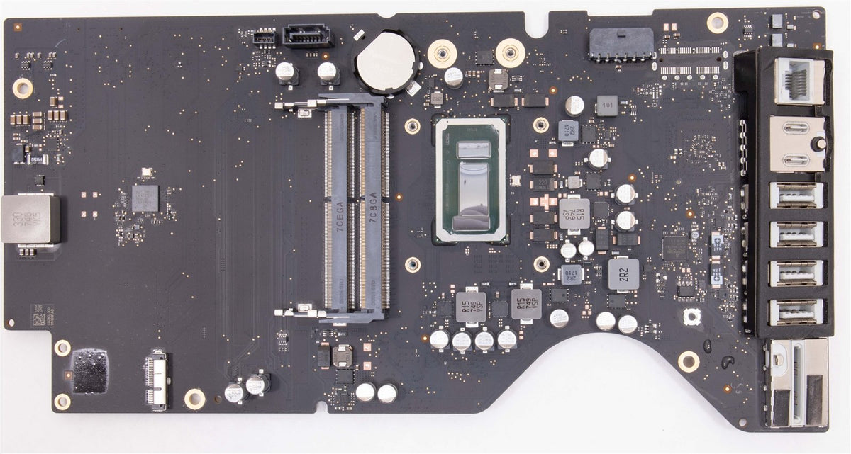 iMac 21.5" A1418 Mid 2017 Logic Board 2.3 GHz Core i5 - Non Retina Version