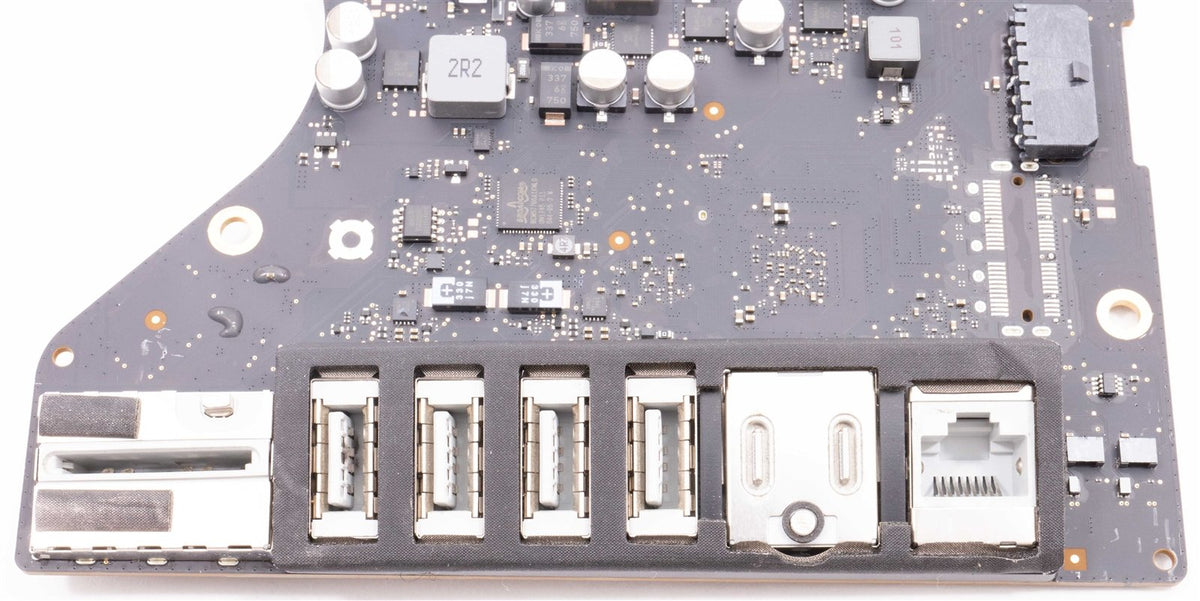 iMac 21.5" A1418 Mid 2017 Logic Board 2.3 GHz Core i5 - Non Retina Version