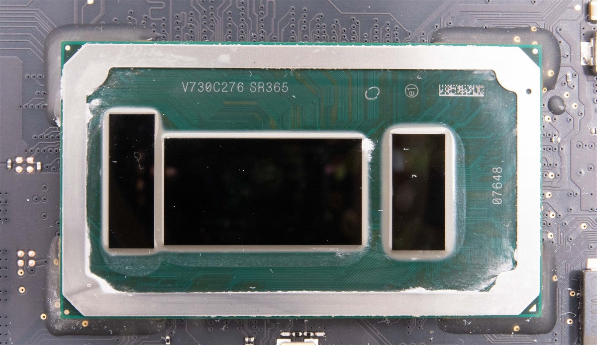 iMac 21.5" A1418 Mid 2017 Logic Board 2.3 GHz Core i5 - Non Retina Version