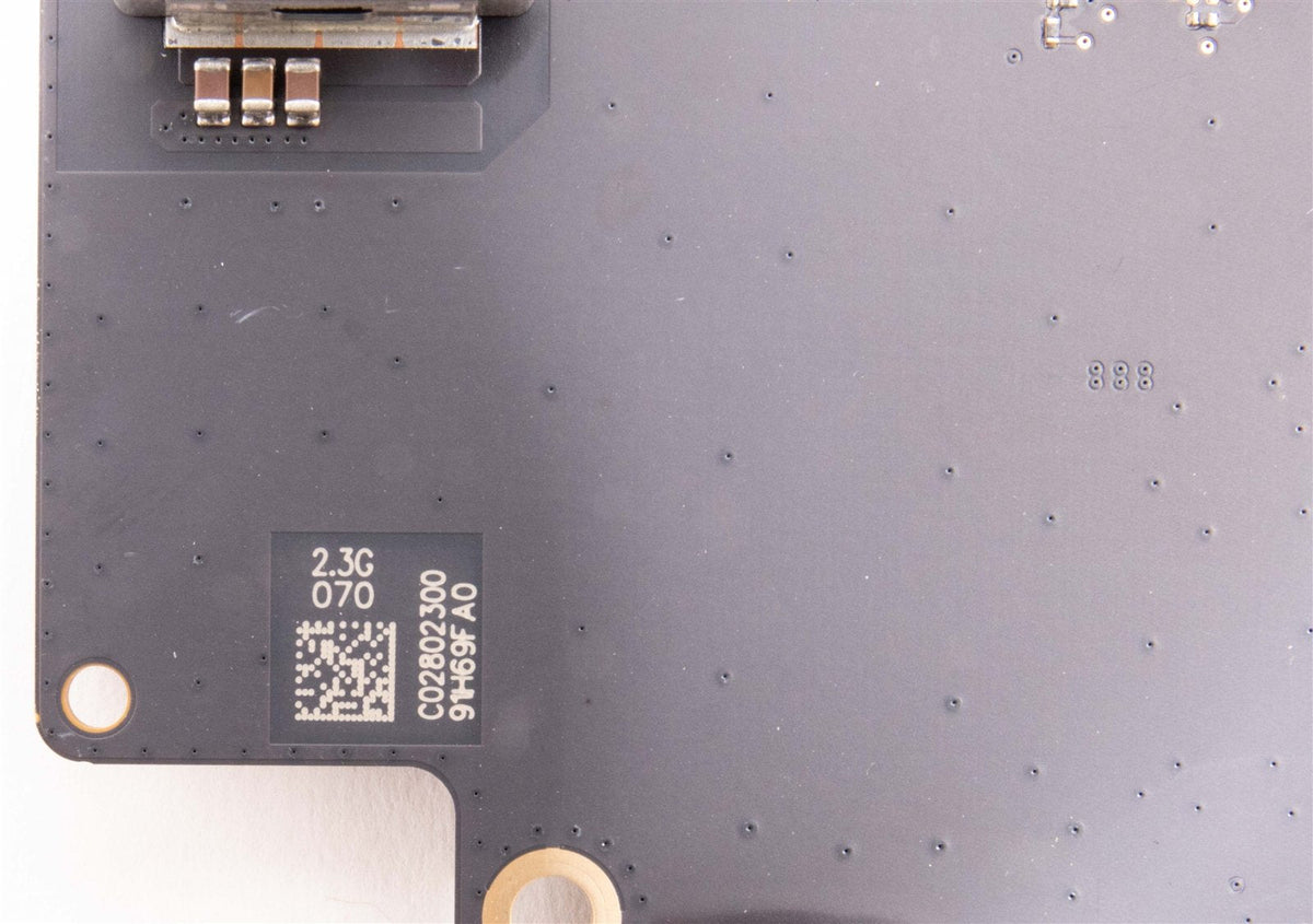 iMac 21.5" A1418 Mid 2017 Logic Board 2.3 GHz Core i5 - Non Retina Version