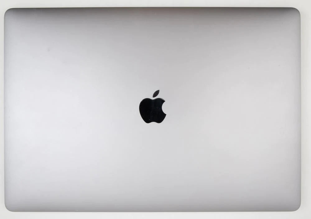 15" MacBook Pro Retina Mid 2017 2.8GHz I7 Quad Core 1 TB HD 16GB RAM A1707-3162