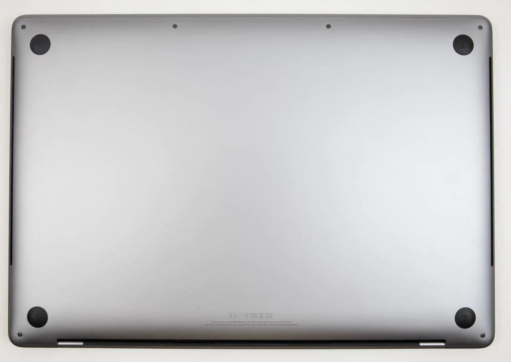 15&quot; MacBook Pro Retina Mid 2017 2.8GHz I7 Quad Core 1 TB HD 16GB RAM A1707-3162