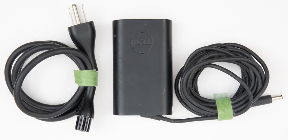 Genuine Dell 45 Watt AC Adapter With Wall Cord for 13&quot; XPS 9350 Ocdf57 LA45NM131