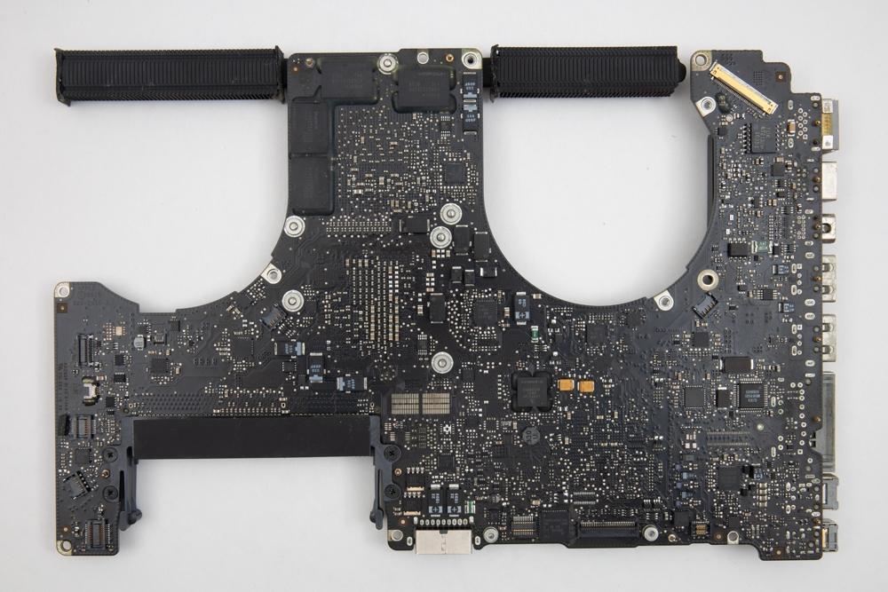 15&quot; Macbook Pro A1286 MC372LL/A Mid 2010 2.53Ghz I5 Logic Board 820-2850