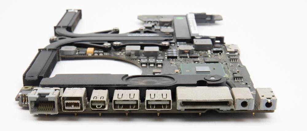 15" Macbook Pro A1286 MC372LL/A Mid 2010 2.53Ghz I5 Logic Board 820-2850