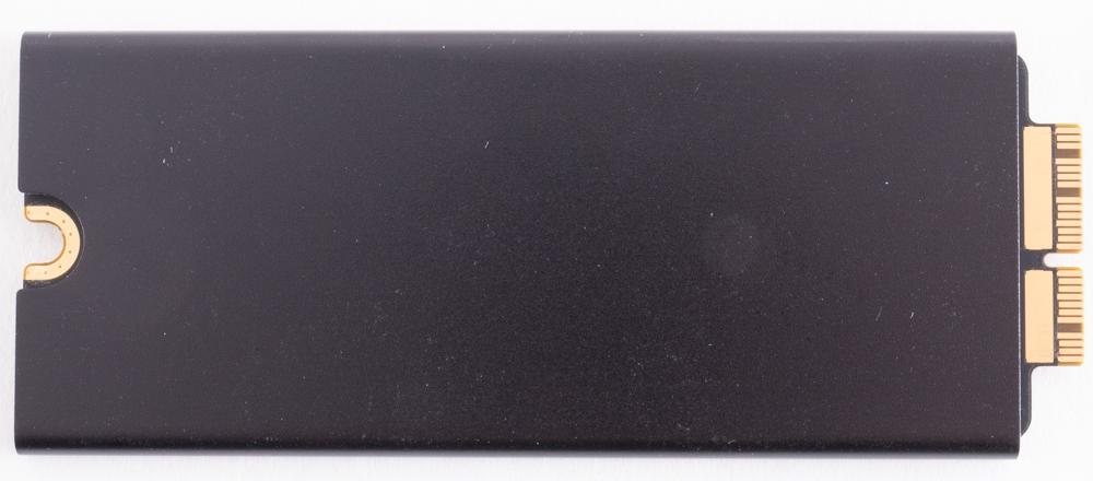 Samsung 1 TB PCIe Flash Storage SSD MZ-KPV1T0R 655-1860 - Mac Pro 2013 6,1 A1481