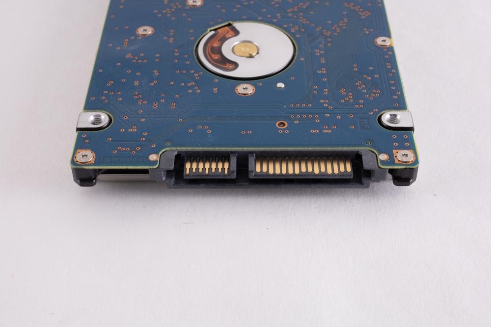 Apple / HGST Travelstar 2.5&quot; 1TB Hard Drive HDD - HTS541010A9E632 655-1751