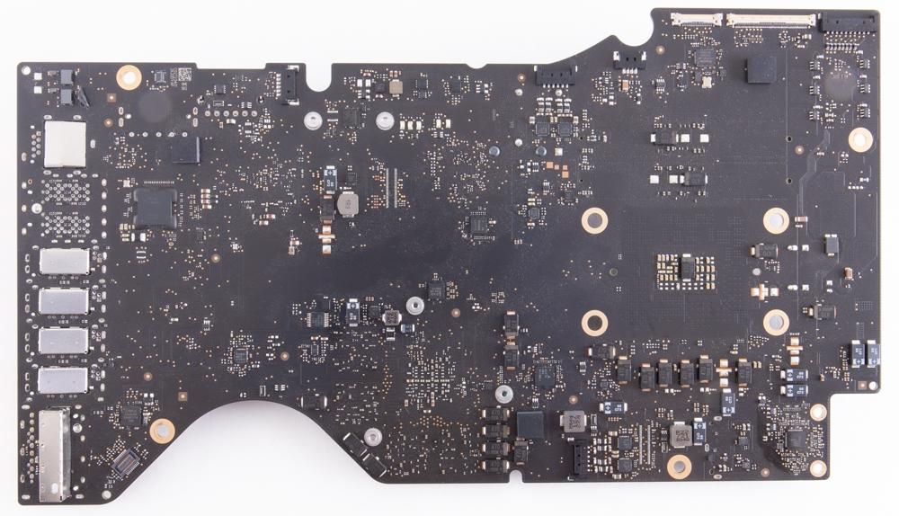 iMac 21.5" A1418 Mid 2017 Logic Board - Retina Version - No CPU - 820-01061-A