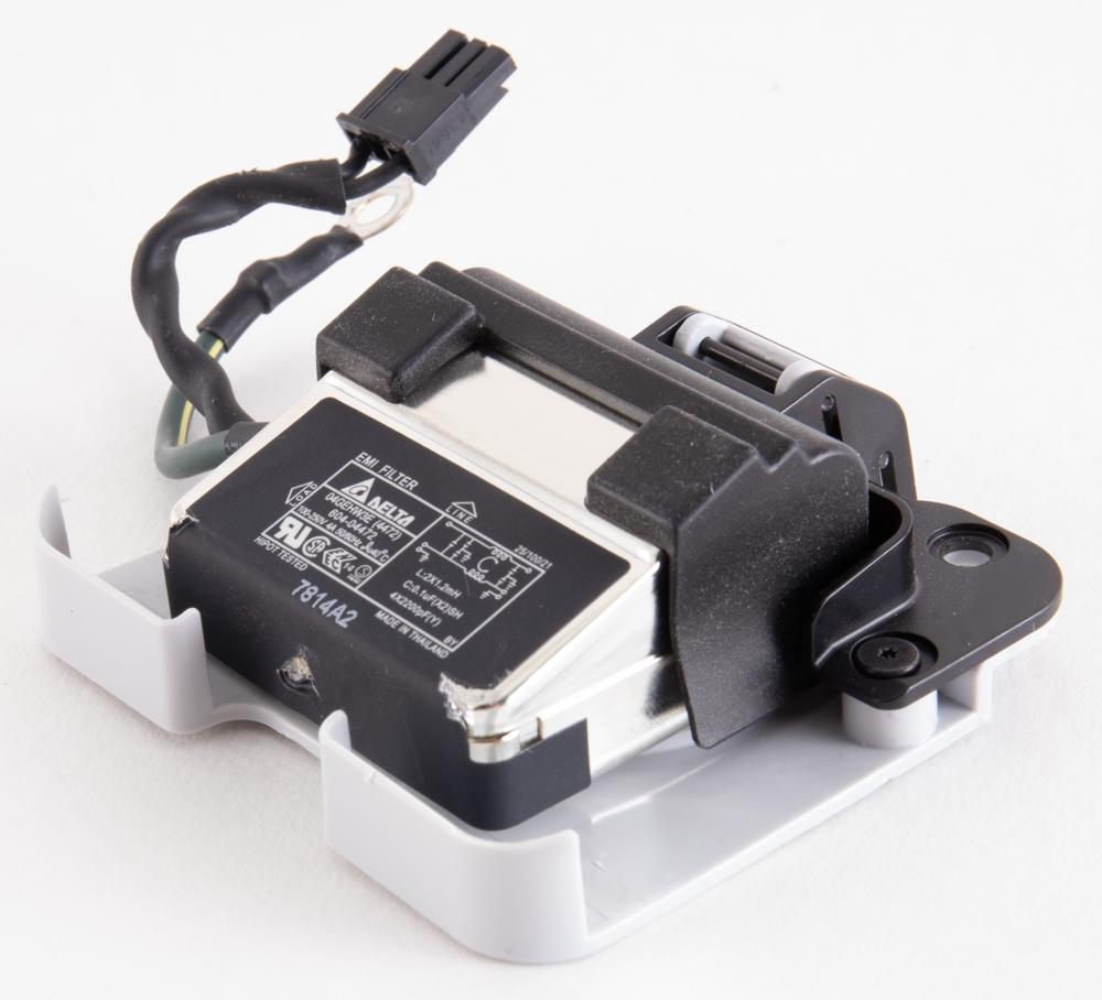 iMac 27" Mid 2017 A1419 AC Power Inlet