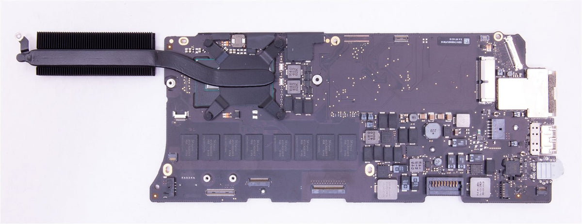 Logic Board 2.4 GHz i5 4GB for 13&quot; Retina MacBook Pro Late 2013 ME864LL/A A1502