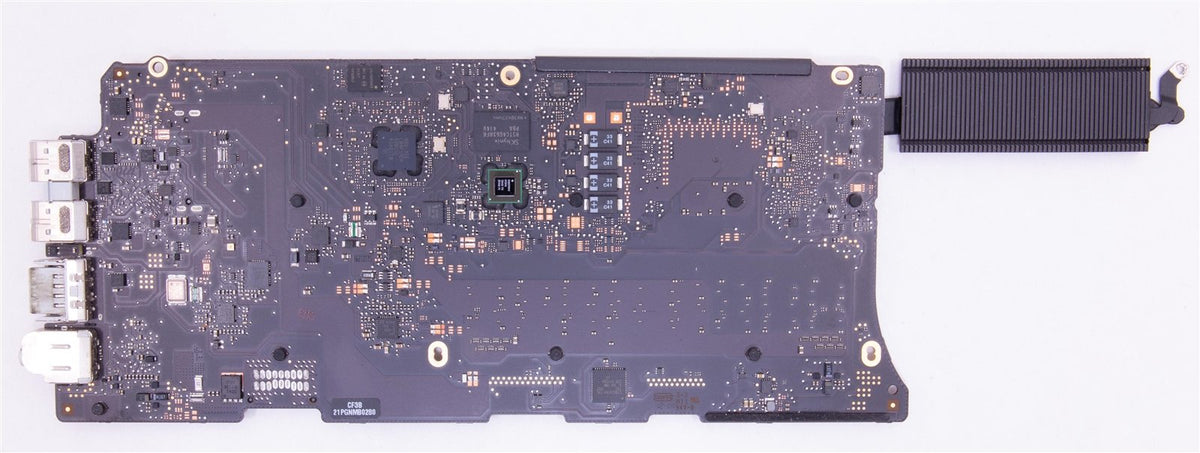 Logic Board 2.4 GHz i5 4GB for 13&quot; Retina MacBook Pro Late 2013 ME864LL/A A1502