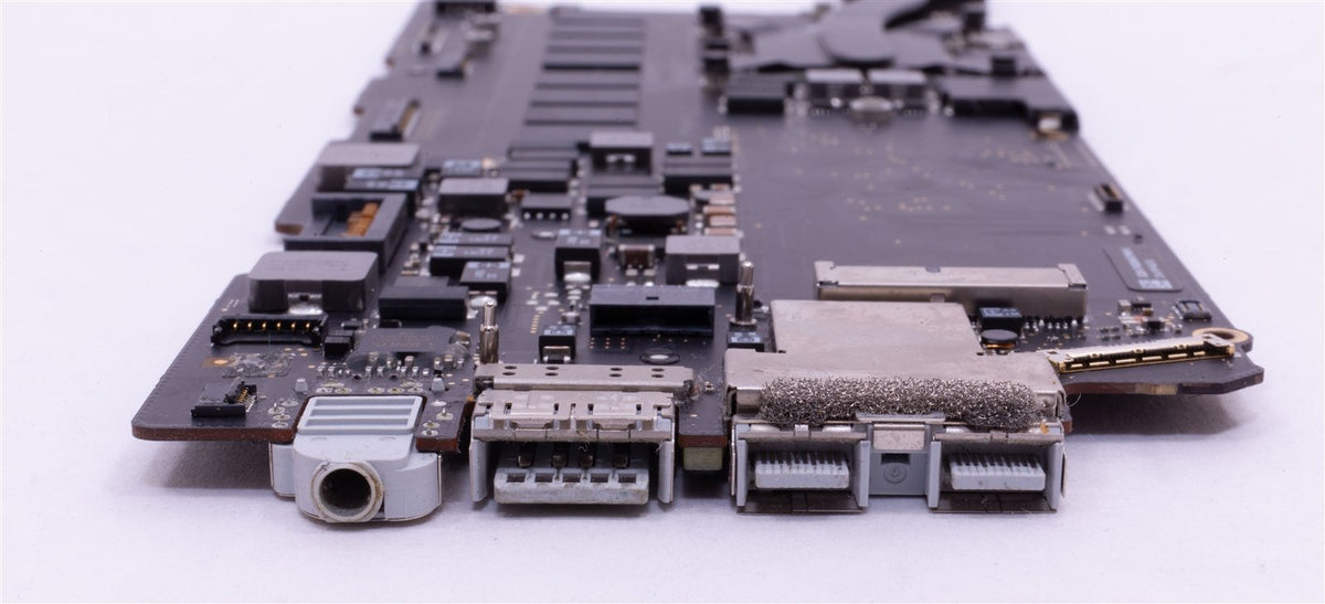 Logic Board 2.4 GHz i5 4GB for 13&quot; Retina MacBook Pro Late 2013 ME864LL/A A1502
