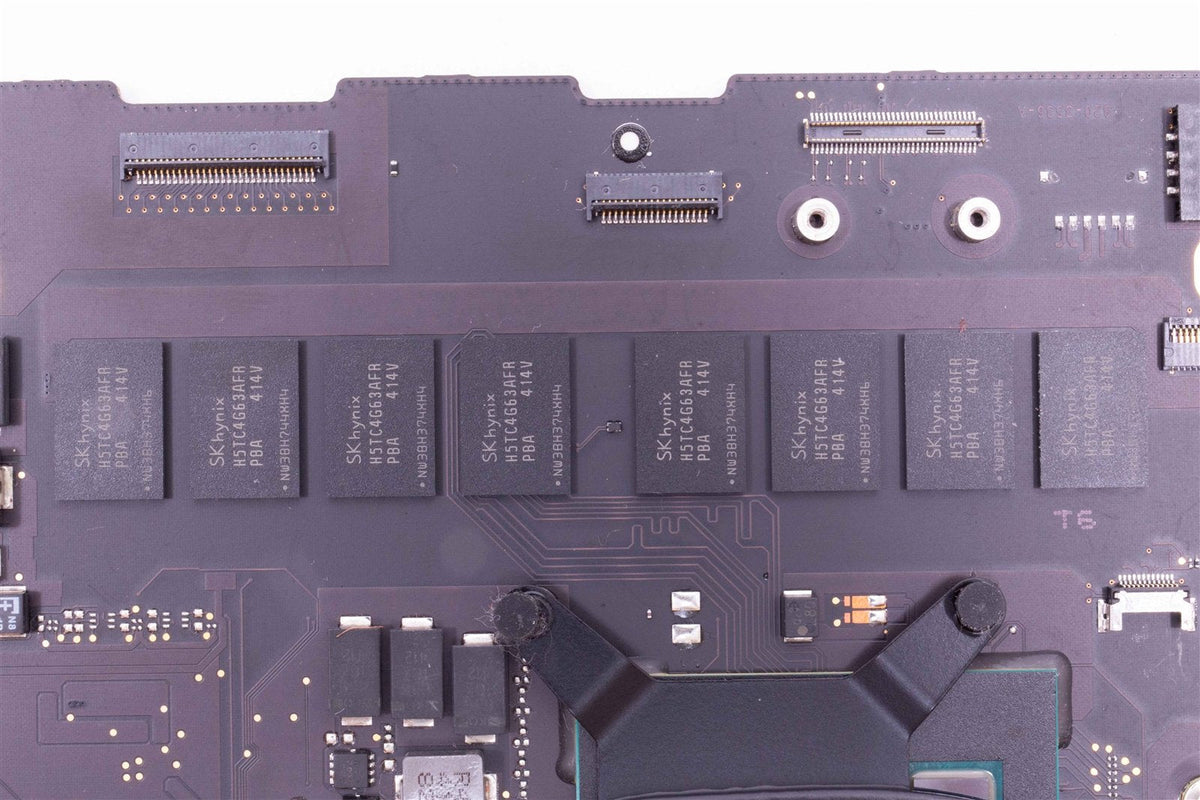 Logic Board 2.4 GHz i5 4GB for 13&quot; Retina MacBook Pro Late 2013 ME864LL/A A1502