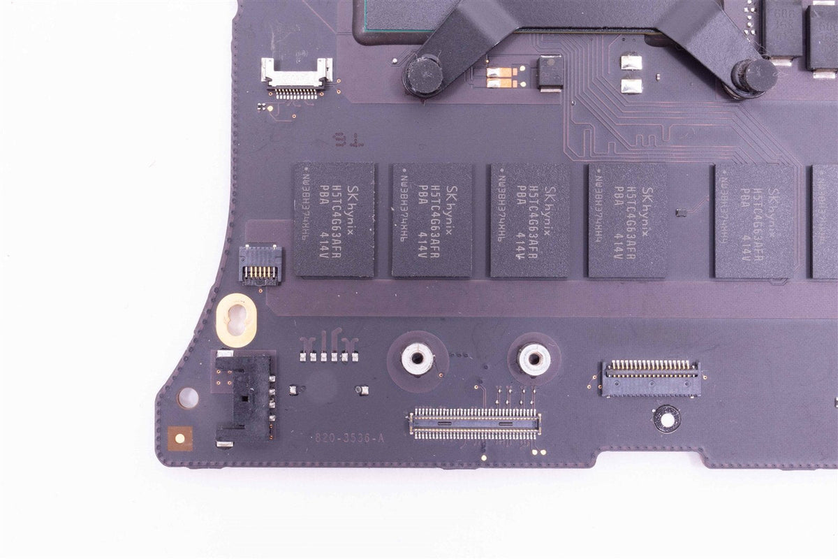 Logic Board 2.4 GHz i5 4GB for 13&quot; Retina MacBook Pro Late 2013 ME864LL/A A1502