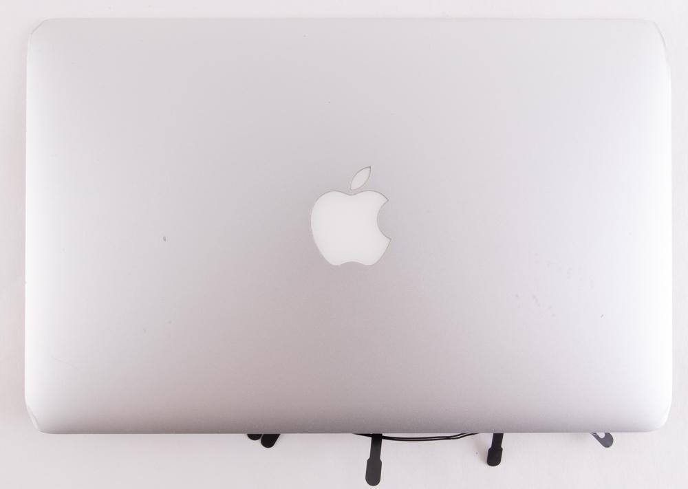 11" MacBook Air Mid 2011 A1370 Complete Screen Module LCD Panel - Bent Corners