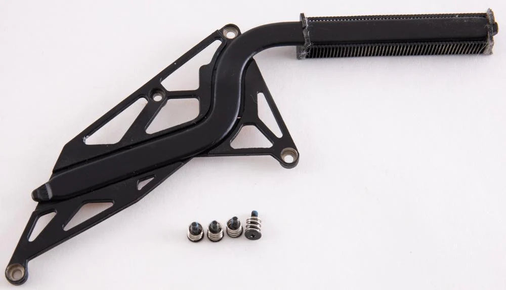 2009 2010 UniBody 13" Macbook A1342 Heatsink for Logic Board CPU GPU