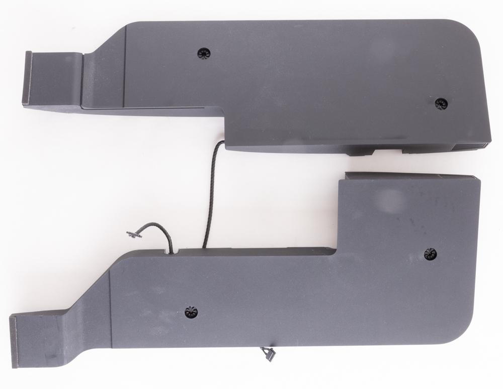 iMac 27&quot; 5k 2020 A2115 Right and Left Stereo Speaker&#39;s