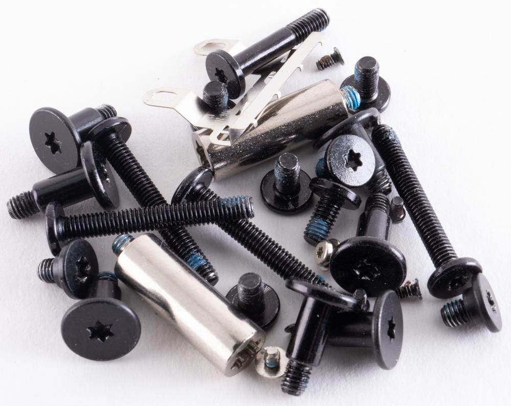 iMac 27" A2115 5k 2020 - Misc Screw's & Hardware (HDD Screws Not Included)