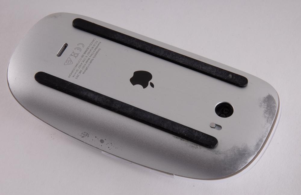 AS-IS || Apple Magic Mouse 2 MLA02LL/A A1657 EMC 2923 ||