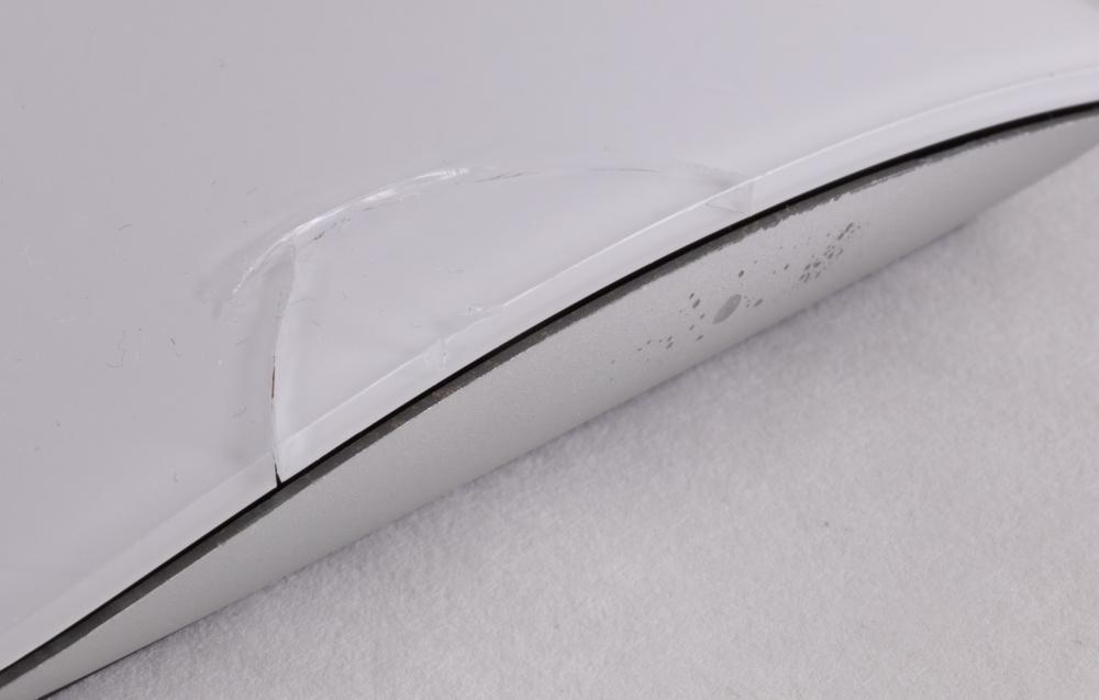 AS-IS || Apple Magic Mouse 2 MLA02LL/A A1657 EMC 2923 ||