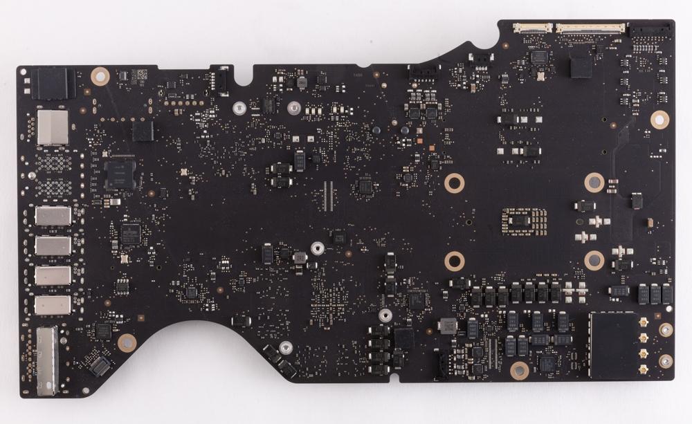 iMac A2116 4k 2019 Logic Board Radeon Pro 560x w/PCIe Slot No CPU