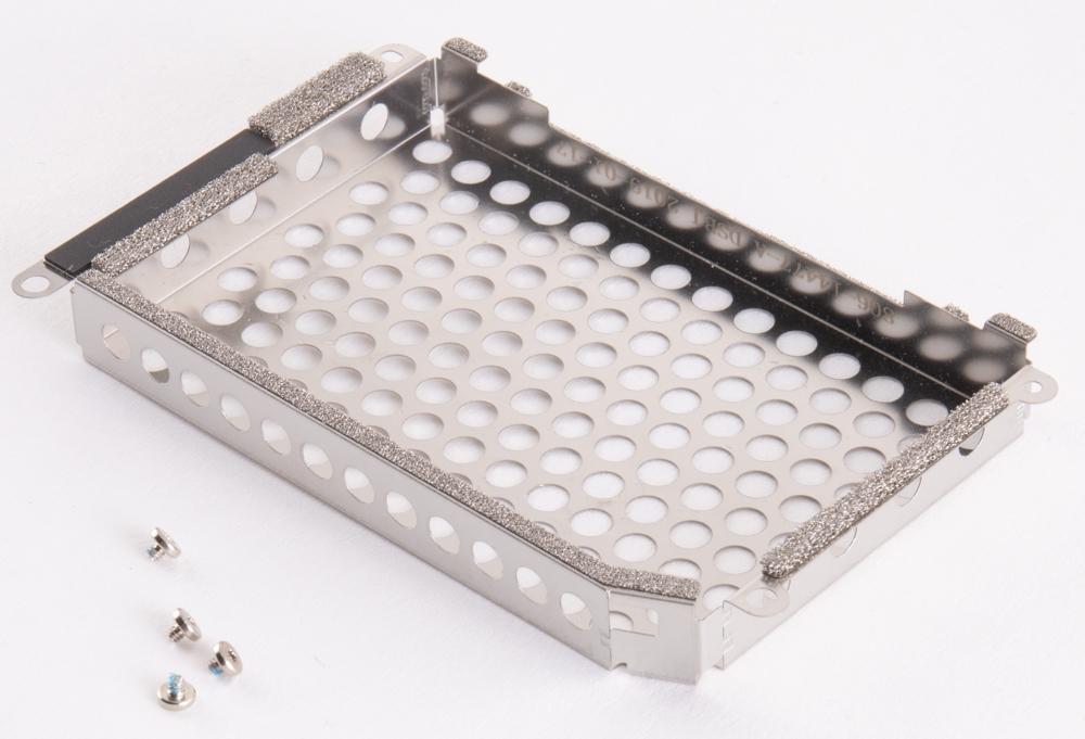 Internal Ram Cover Cage - 21.5" iMac 4k 2019 A2116