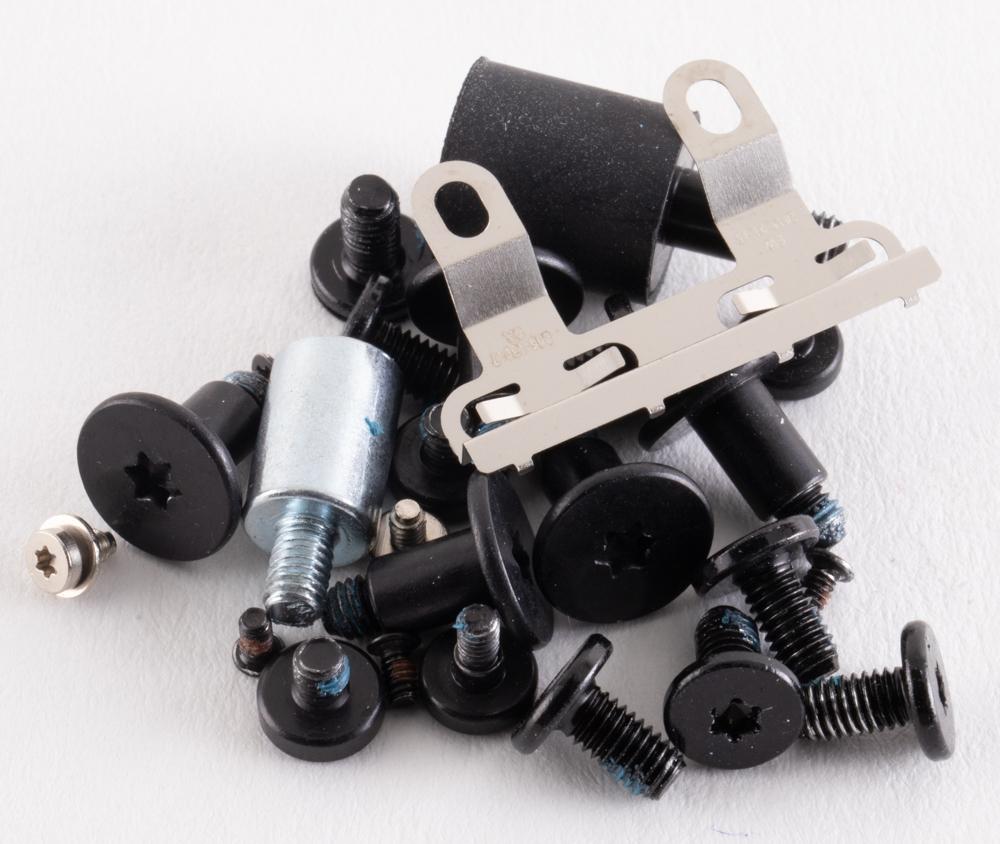 iMac 21.5" A2116 2019 - Misc Screw's & Hardware (HDD Screws Not Included)