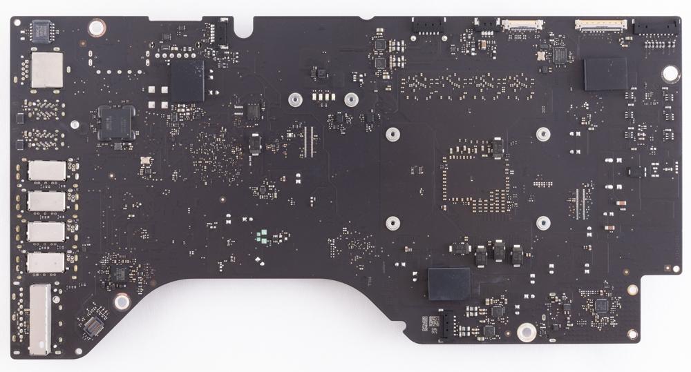 Logic Board 3.1 GHz i5 16GB Ram iMac Retina 4K 21.5&quot; Late 2015 A1418 W/PCIe Slot