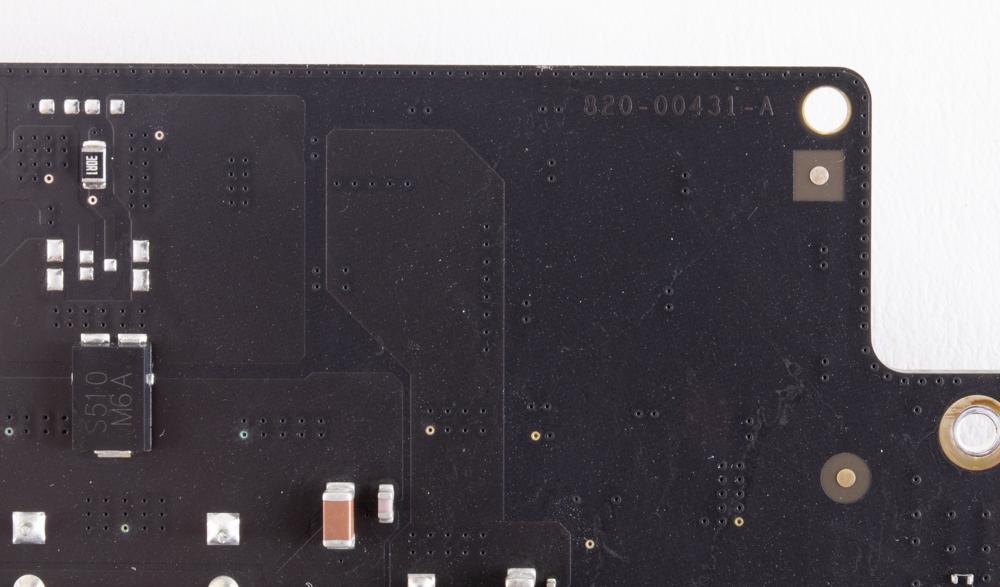 Logic Board 3.1 GHz i5 16GB Ram iMac Retina 4K 21.5" Late 2015 A1418 W/PCIe Slot