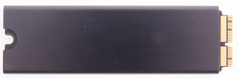 Samsung 256GB SSD | MZ-JPU256T | 655-1803 ||With HeatSink|| Apple 2013 Mac Pro