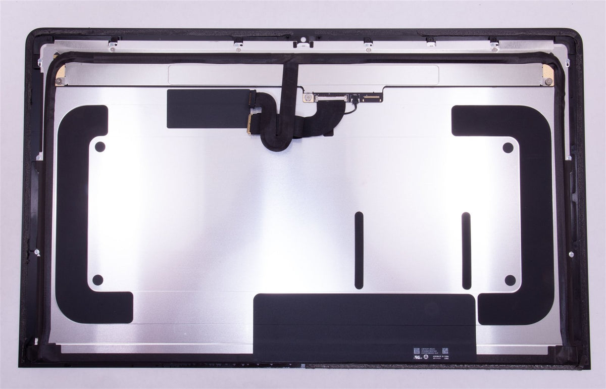 LCD Screen lm215uh1(sd)(a1) for iMac 4k Retina 21.5" Late 2015 Shadows Corners