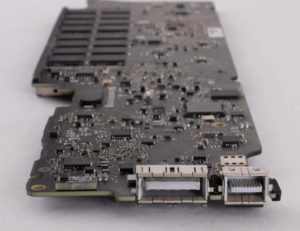 11" MacBook Air Mid 2012 A1465 Logic Board 1.7Ghz Core I5 4 GB Ram 820-3208