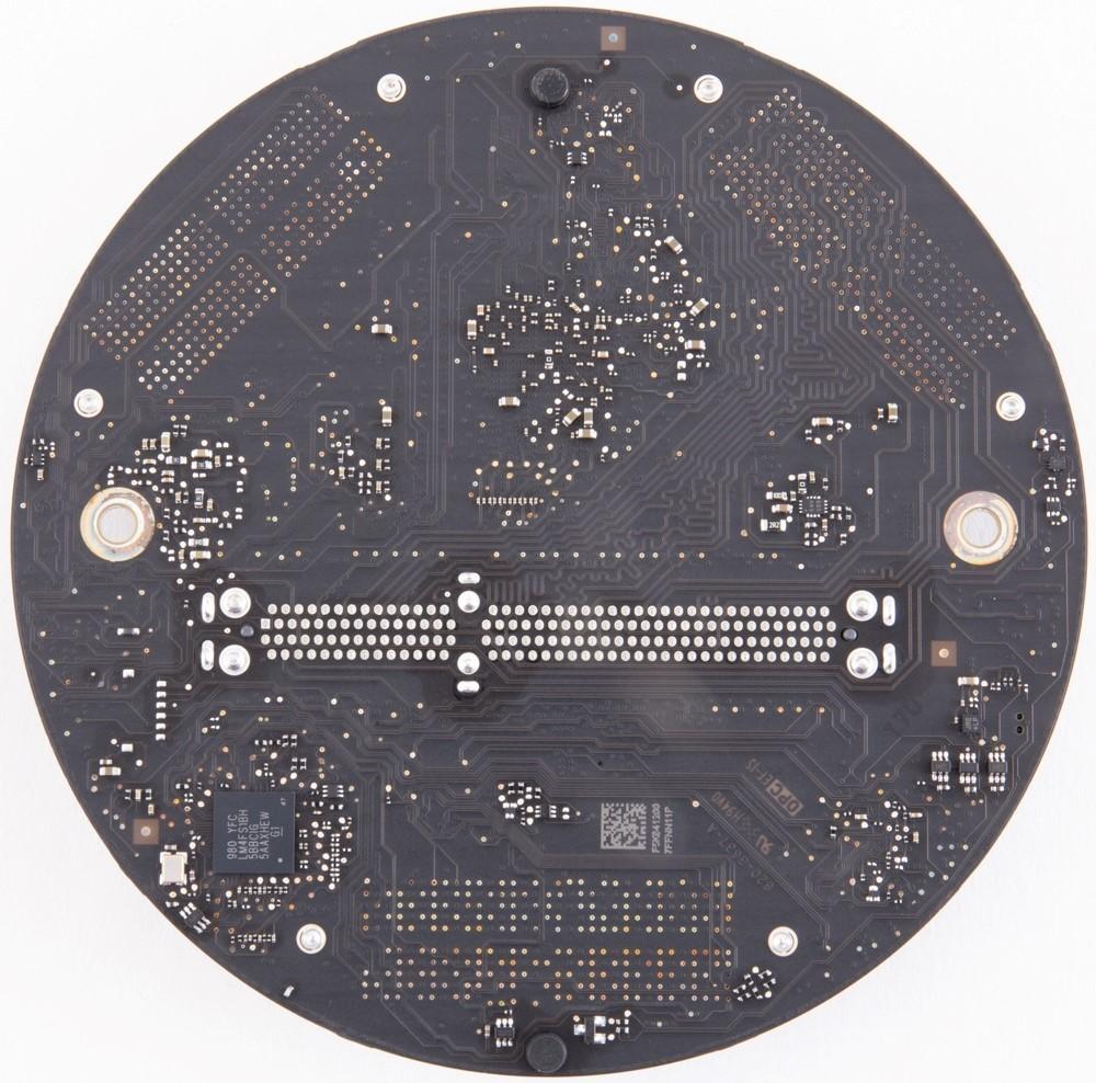 Logic Board & Case Bottom Matching Serial Numbers for Mac Pro 2013 6,1 A1481