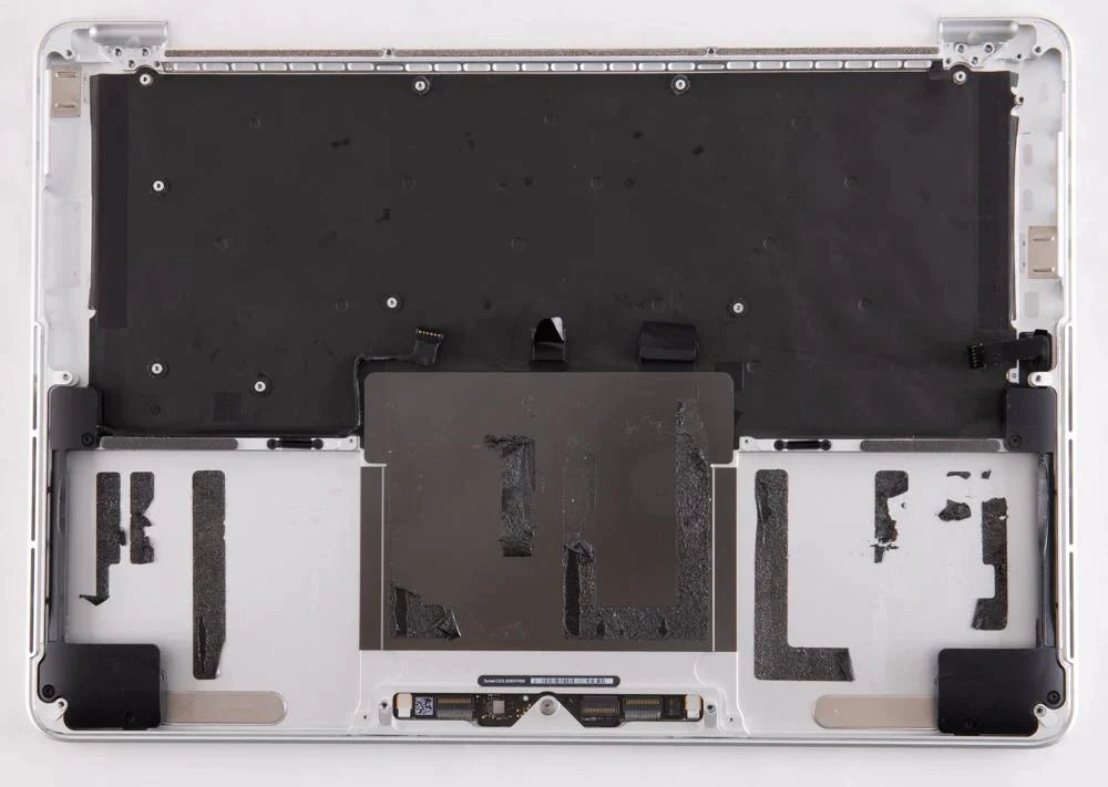 13" Macbook Pro Retina A1502 Late 2013 TopCase w/ Trackpad - No Battery
