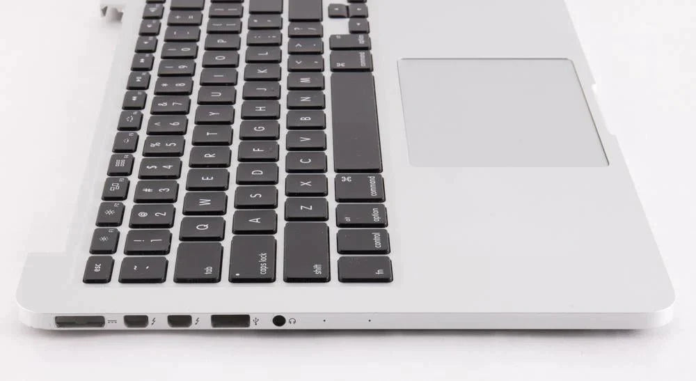 13" Macbook Pro Retina A1502 Late 2013 TopCase w/ Trackpad - No Battery