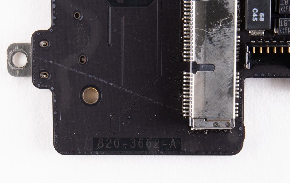 Logic Board for 15" MacBook Pro Retina Mid 2014 -- i7-4770HQ IG 2.2GHz 16GB Ram