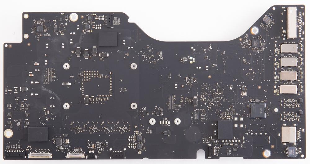 Logic Board 3.3 GHz i7 16GB Ram iMac Retina 4K 21.5&quot; Late 2015 A1418 W/PCIe Slot