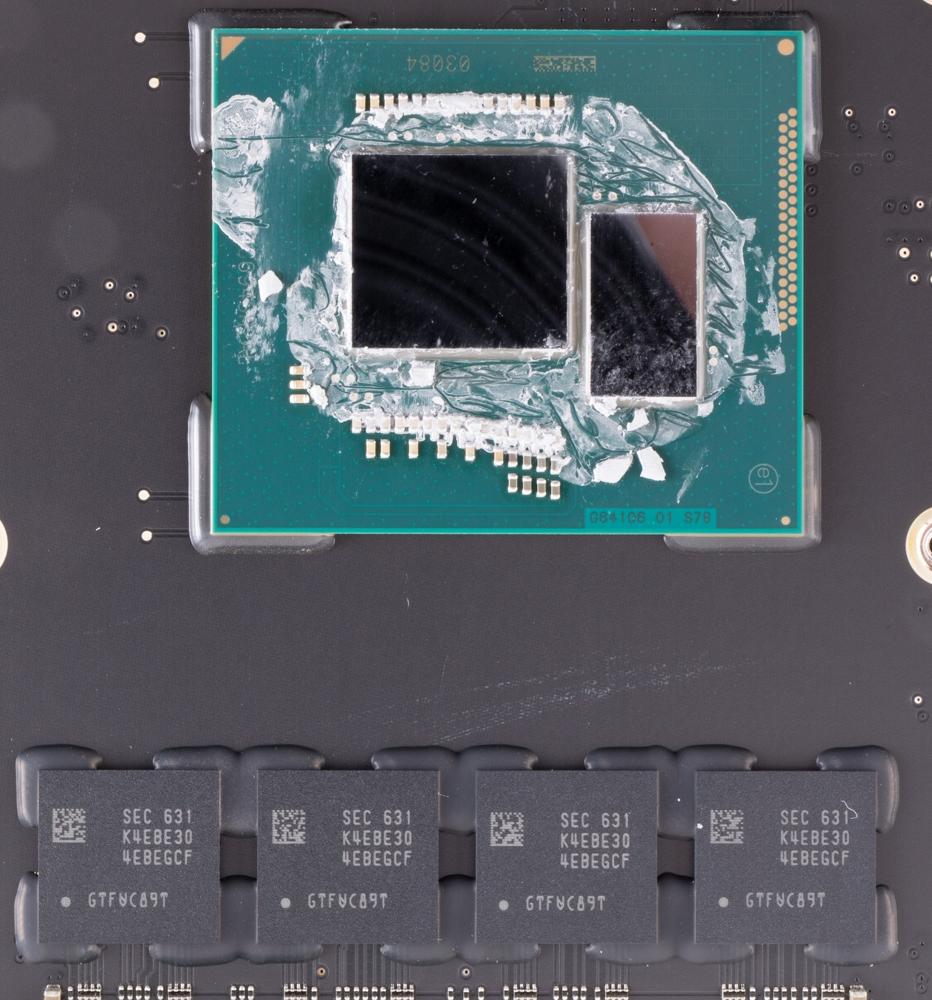 Logic Board 3.3 GHz i7 16GB Ram iMac Retina 4K 21.5&quot; Late 2015 A1418 W/PCIe Slot