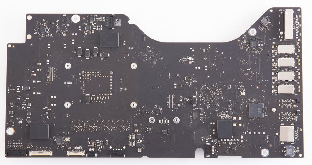 iMac 21.5" A1418 Late 2015 Logic Board 2.8 GHz Core i5 8GB Ram with PCIe slot