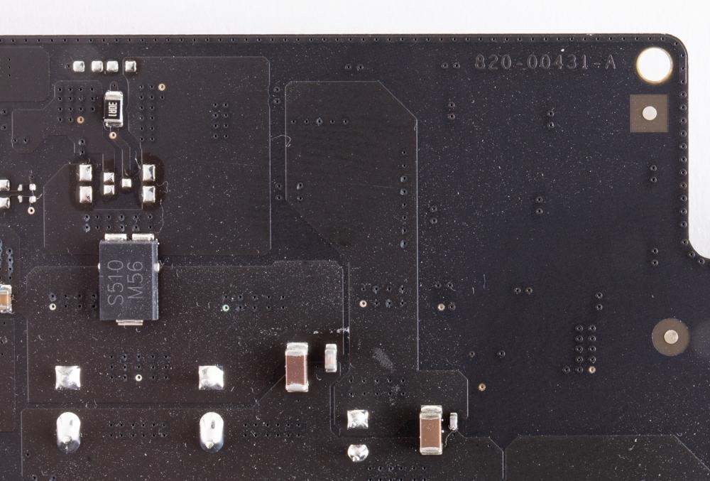 iMac 21.5" A1418 Late 2015 Logic Board 2.8 GHz Core i5 8GB Ram with PCIe slot