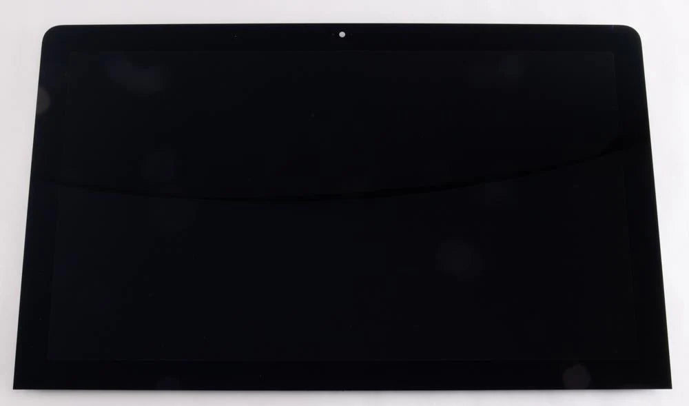 Small Chip - LCD Screen Glass lm215uh1(sd)(B1) for iMac 4k Retina 21.5&quot; Mid 2017