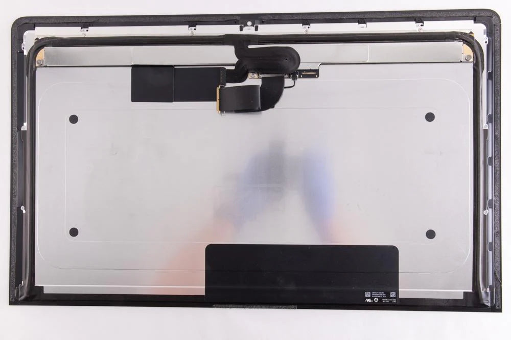 Small Chip - LCD Screen Glass lm215uh1(sd)(B1) for iMac 4k Retina 21.5" Mid 2017