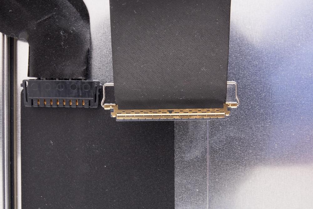 LCD Screen Glass lm215uh1(sd)(B1) for iMac 4k Retina 21.5" Mid 2017 ||Good||