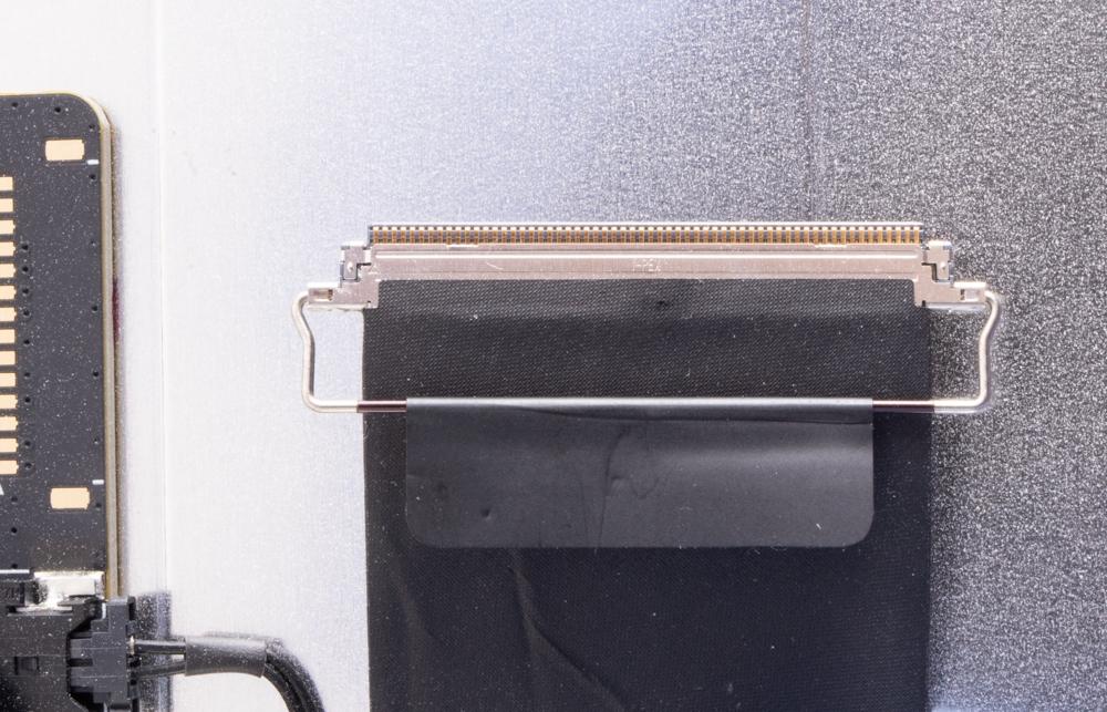 LCD Screen Glass lm215uh1(sd)(B1) for iMac 4k Retina 21.5" Mid 2017 ||Good||