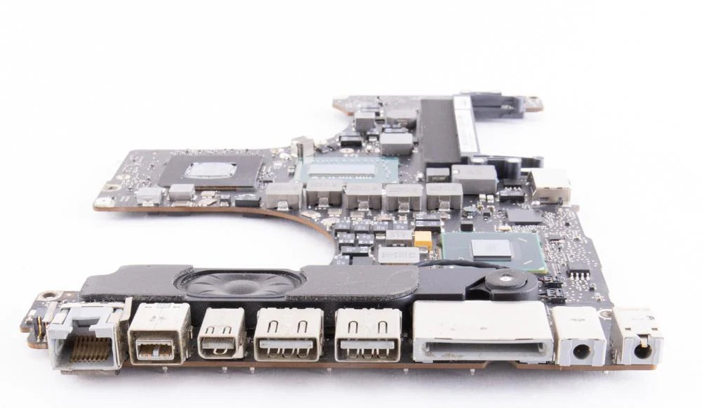 15&quot; MacBook Pro A1286 MD104LL/A Mid 2012 2.6 Ghz I7-3720QM Logic Board 820-3330