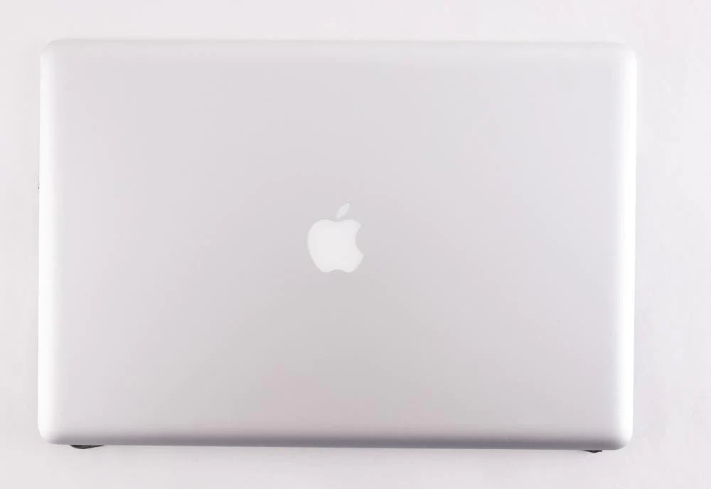 17" MacBook Pro A1297 Late 2011 1920x1200 High Resolution Glossy Screen Display