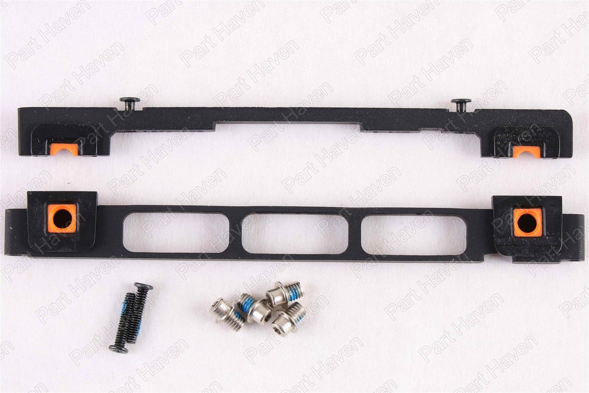 17&quot; MacBook Pro A1297 Early - Late 2011 - Hard Drive HDD Caddy Bracket W/Screw&#39;s