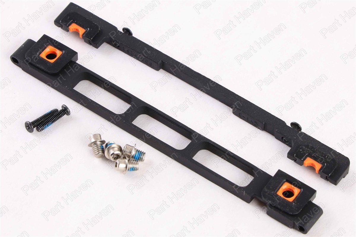 17" MacBook Pro A1297 Early - Late 2011 - Hard Drive HDD Caddy Bracket W/Screw's