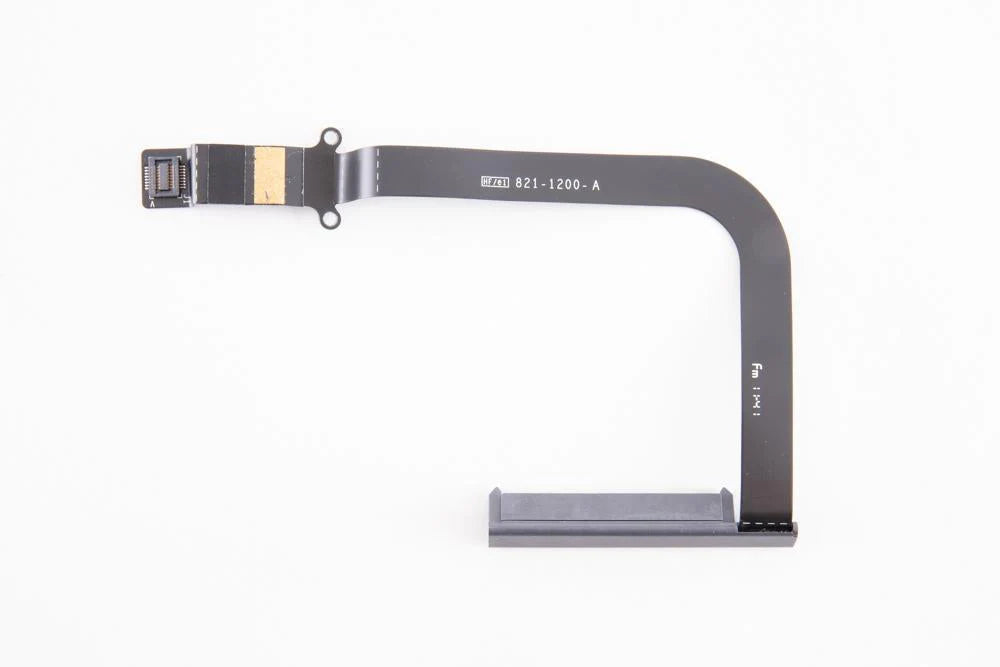 17" MacBook Pro A1297 Early - Late 2011 - HDD Hard Drive Cable 821-1200