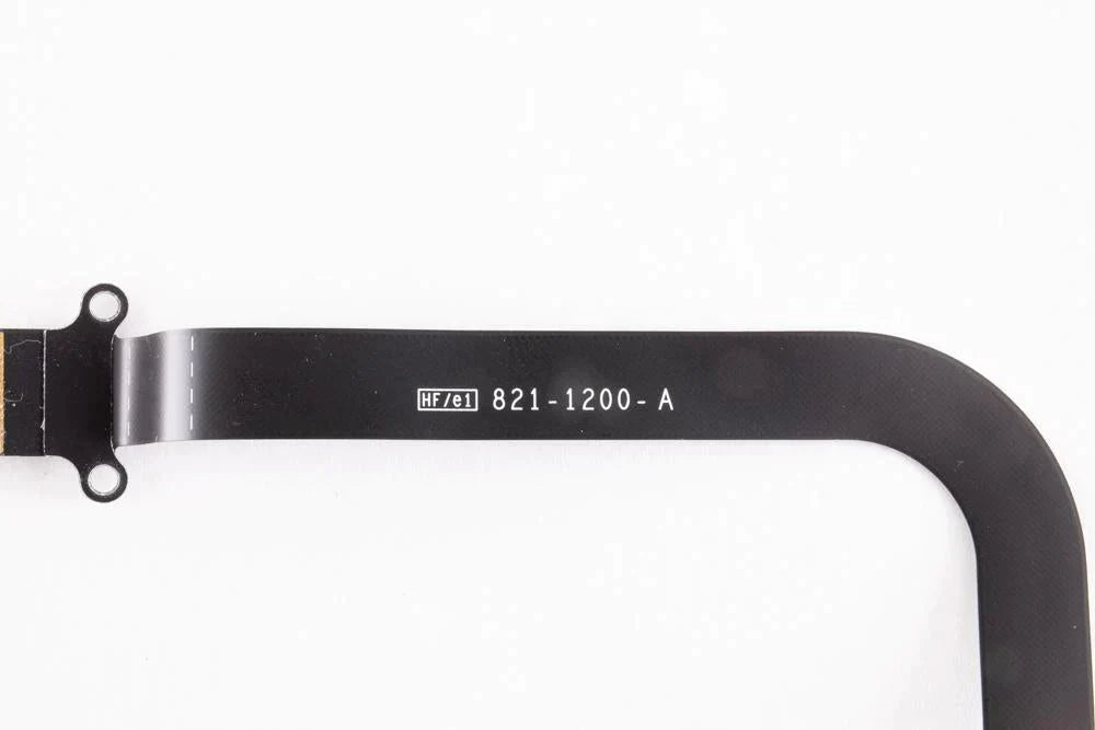 17" MacBook Pro A1297 Early - Late 2011 - HDD Hard Drive Cable 821-1200